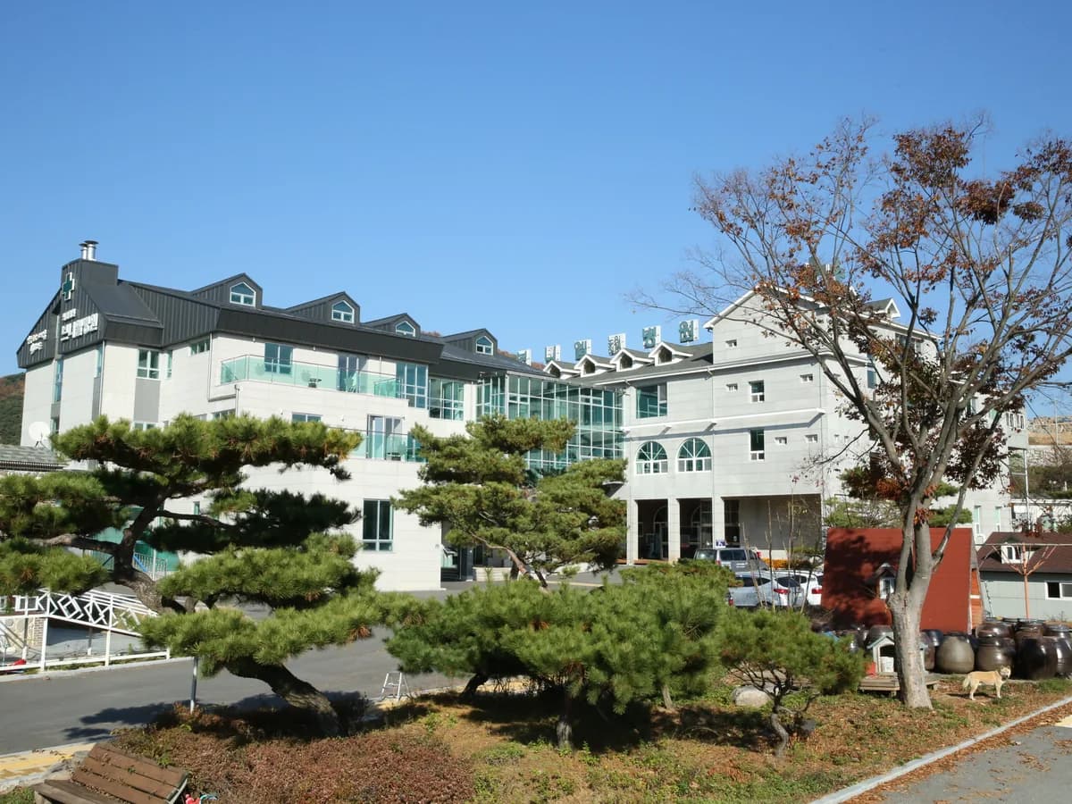 브니엘노인전문병원 이미지 10