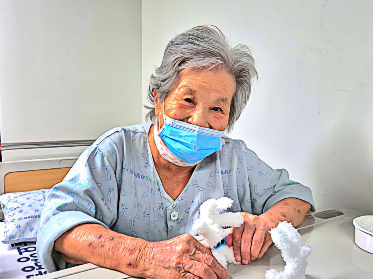 서울요양병원 이미지 1