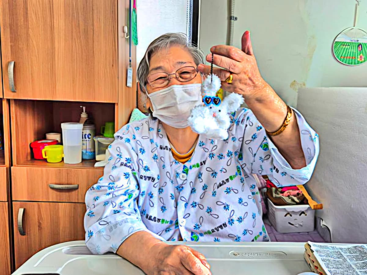 서울요양병원 이미지 3