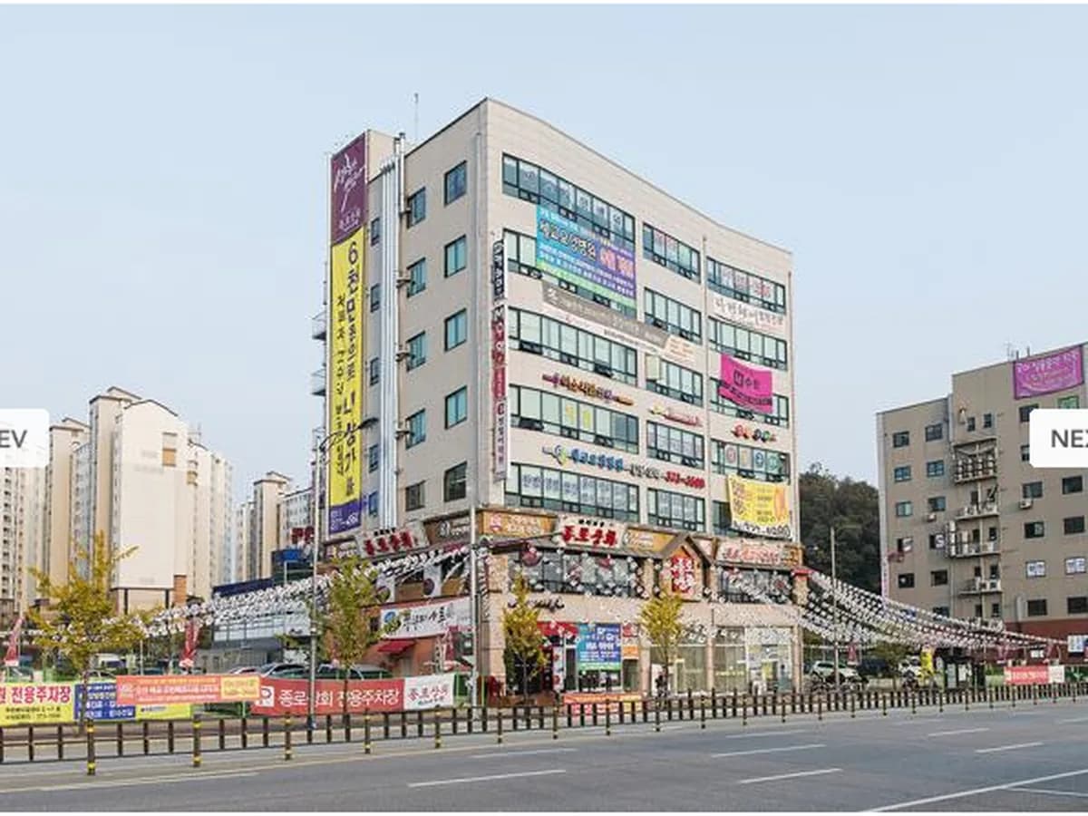 세교요양병원 이미지 5