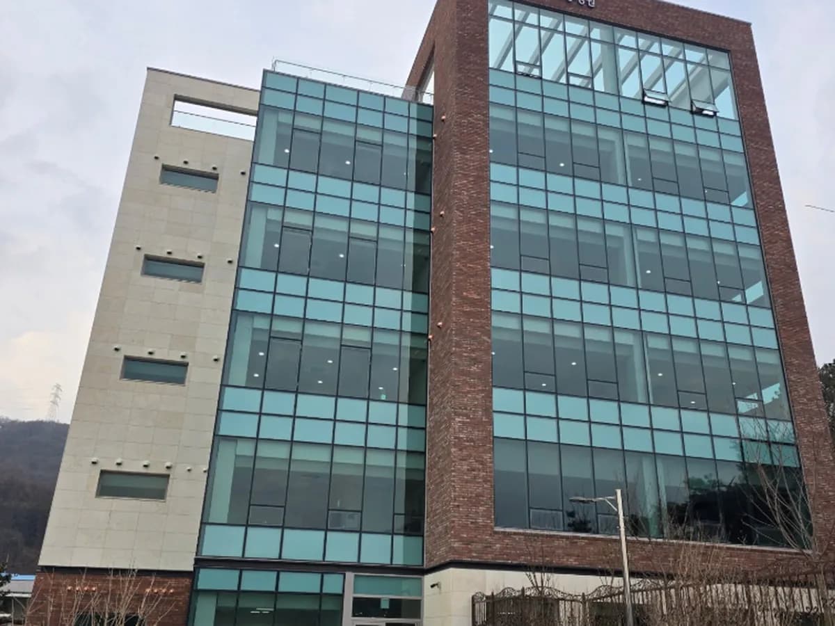 승일희망요양병원 이미지 1