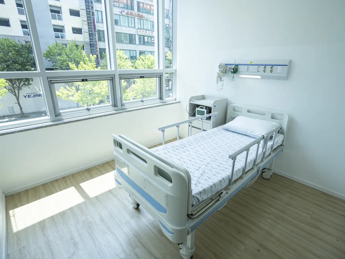 안산조은요양병원 이미지 4