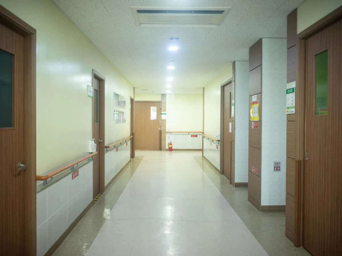 안성요양병원 이미지 4