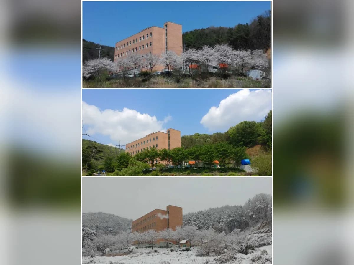 안성현대요양병원 이미지 5