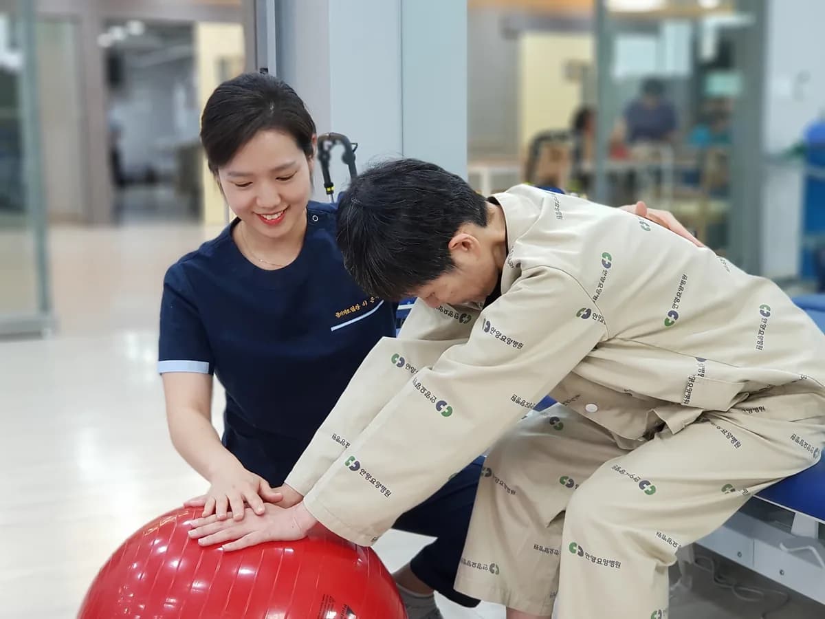 안양요양병원 이미지 6