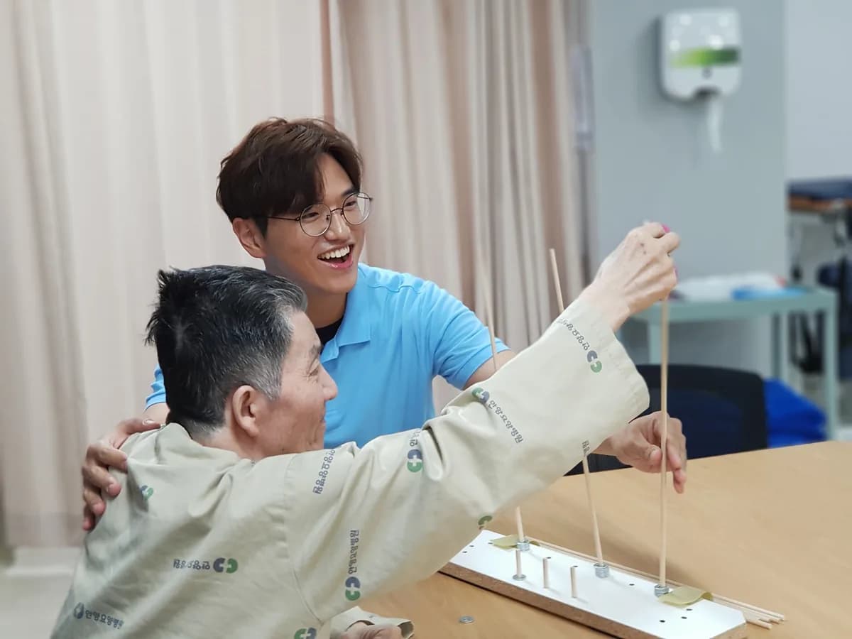 안양요양병원 이미지 8