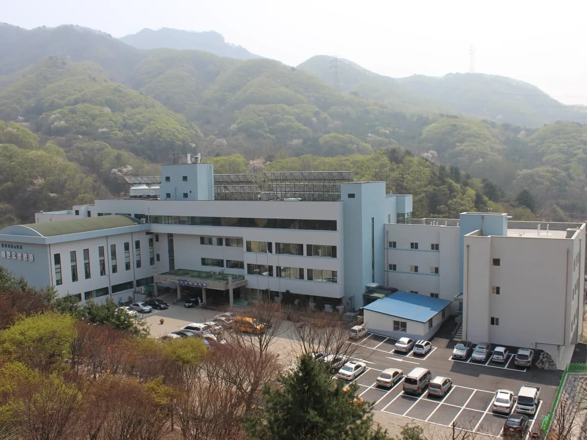 에덴요양병원 이미지 2
