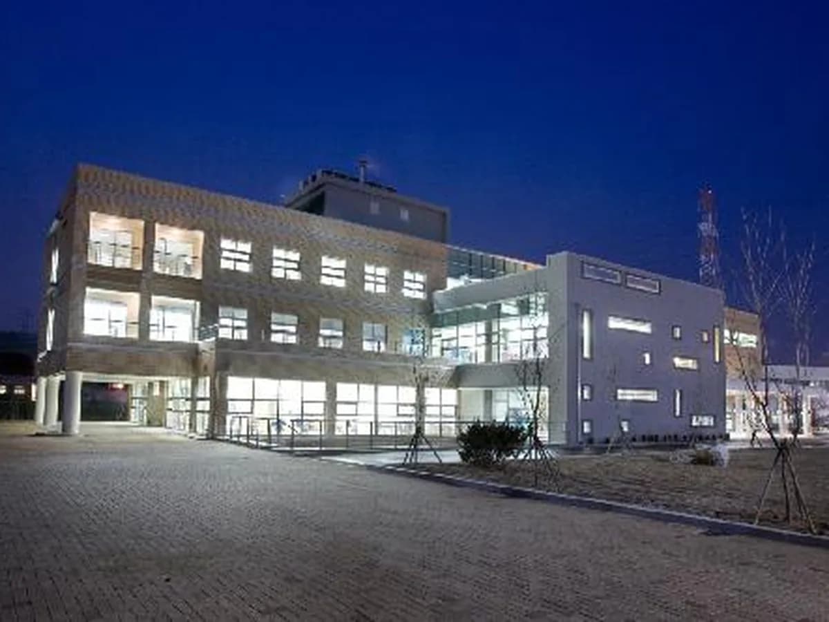 연세나은요양병원 이미지 1