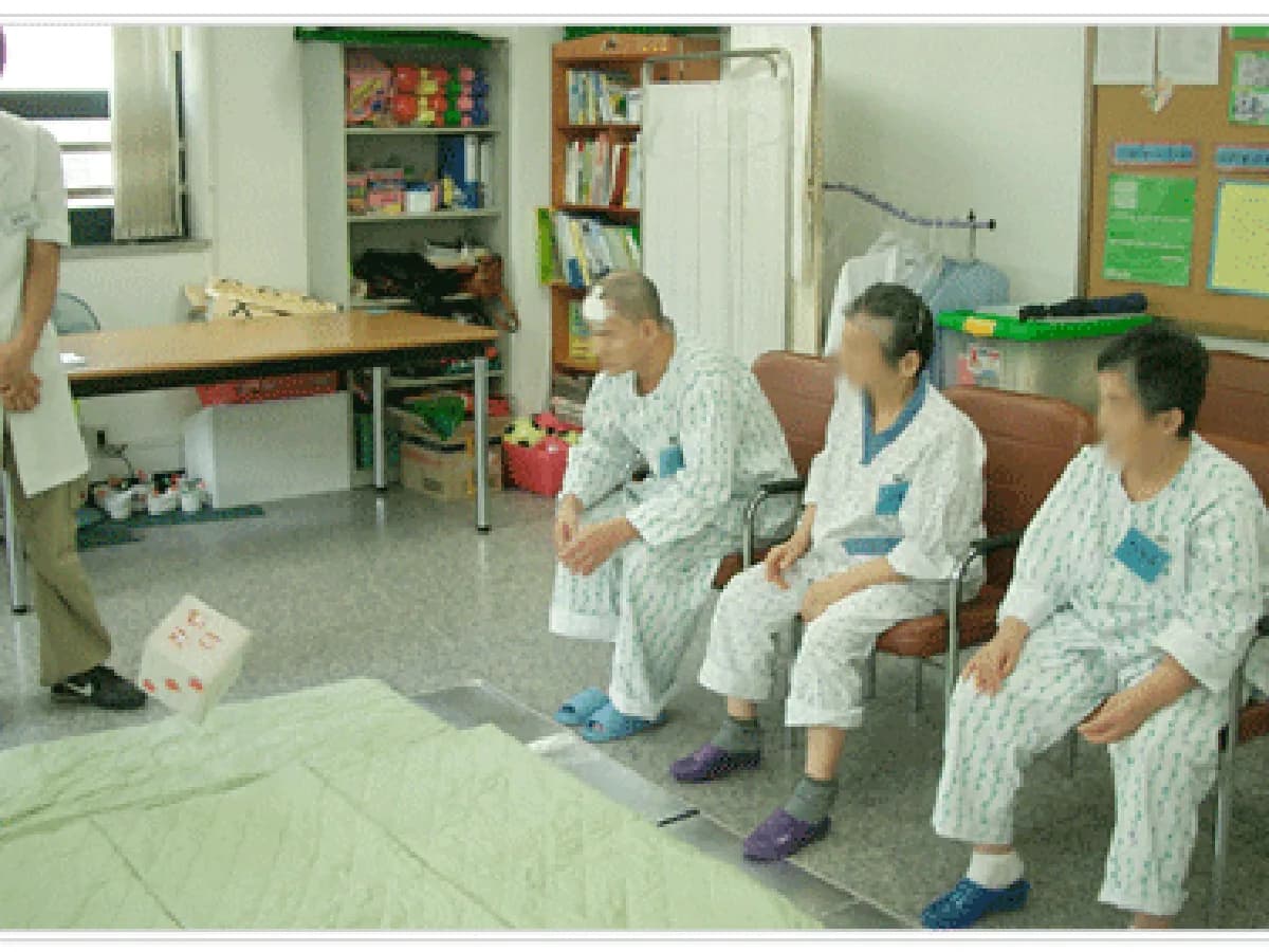 오산노인전문병원 이미지 1
