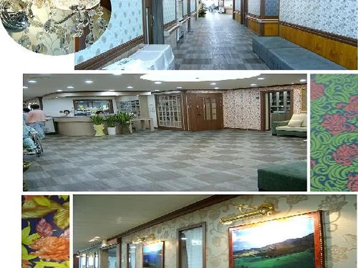 의료법인 소애의료재단 한울노인요양병원 이미지 4