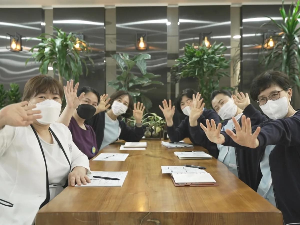 의료법인 효송의료재단 서안산노인전문병원 이미지 4