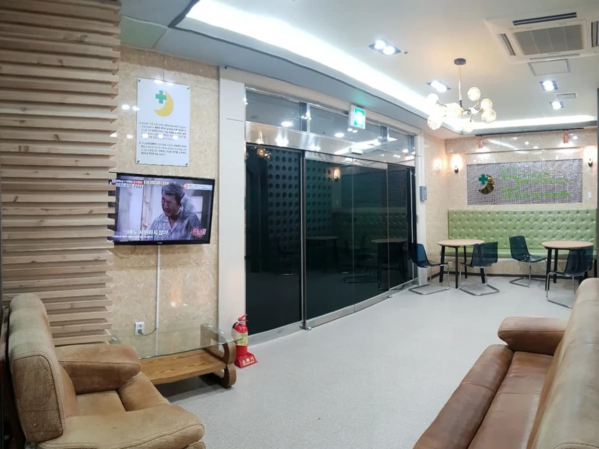 의료법인한영의료재단삼성요양병원 이미지 2