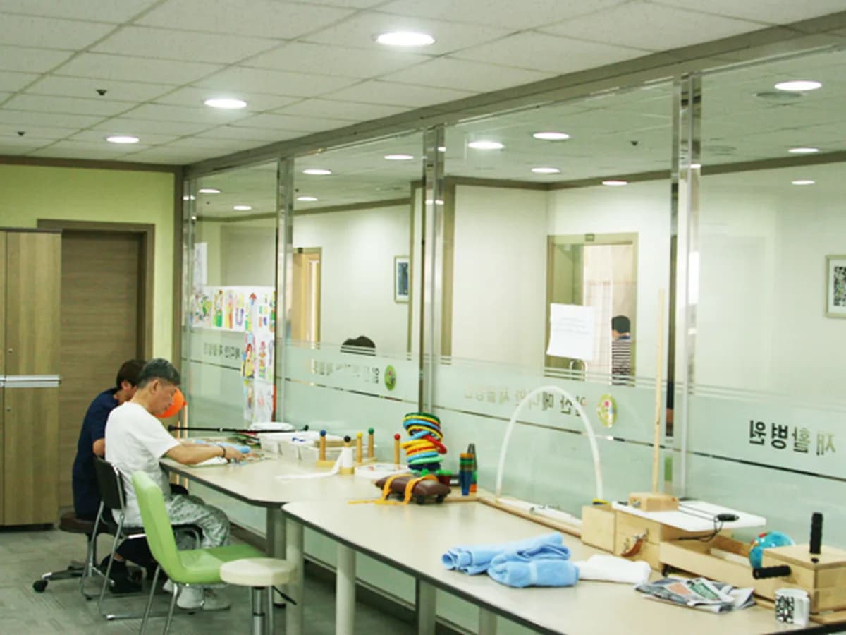 일산메디안요양병원 이미지 4