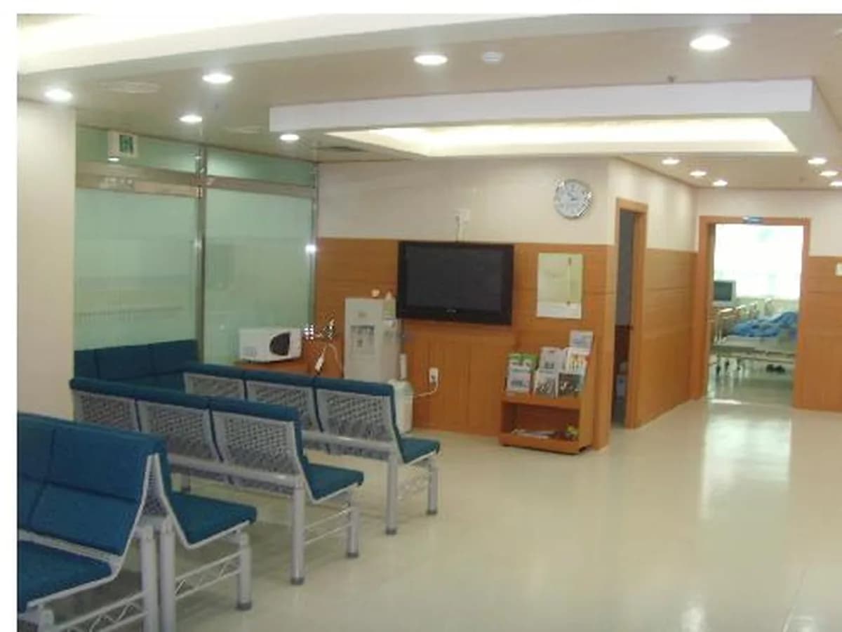 일산참사랑요양병원 이미지 4