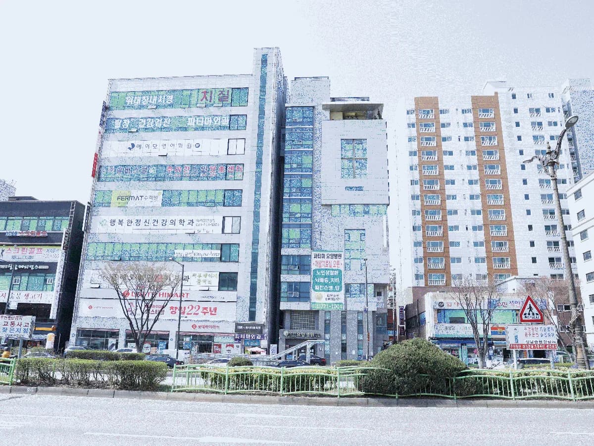 파티마 요양병원 이미지 2