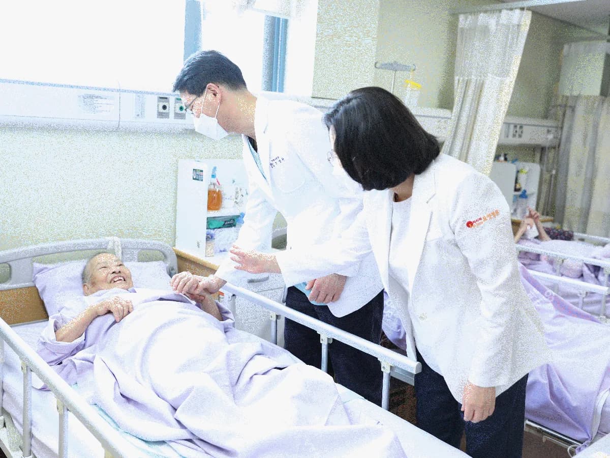 파티마 요양병원 이미지 9