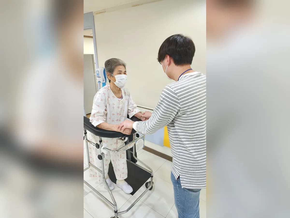 효림요양병원 이미지 3