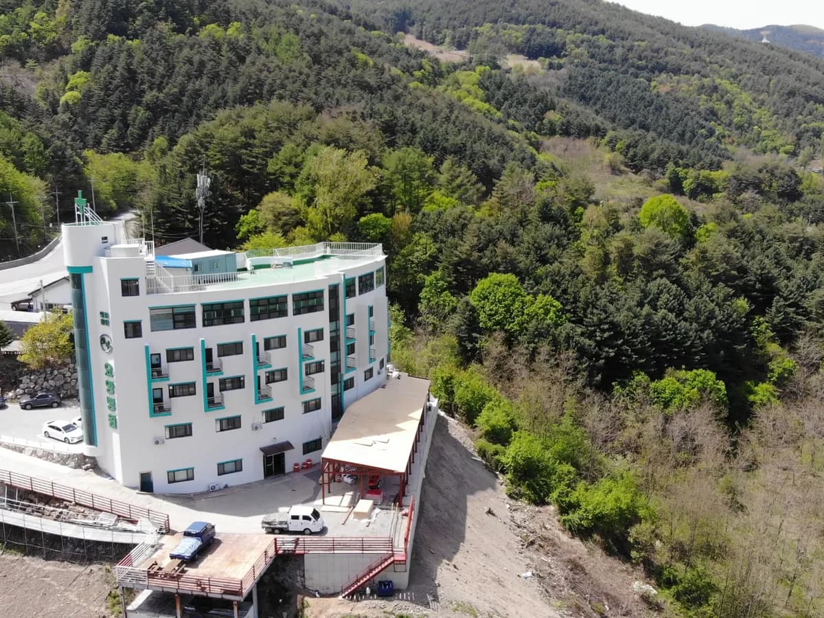 도경요양병원 이미지 1