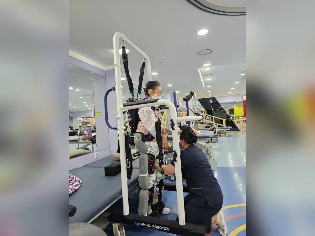 동해요양병원 이미지 2