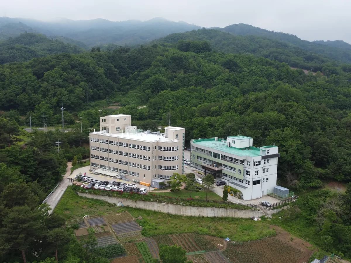 동해이레요양병원 이미지 4