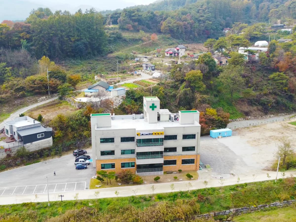 암오케이 요양병원 이미지 4