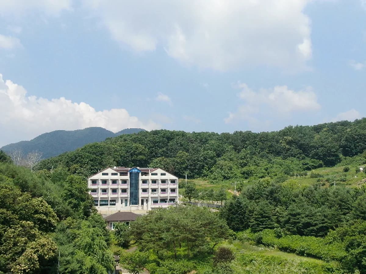 춘천태동요양병원 이미지 1