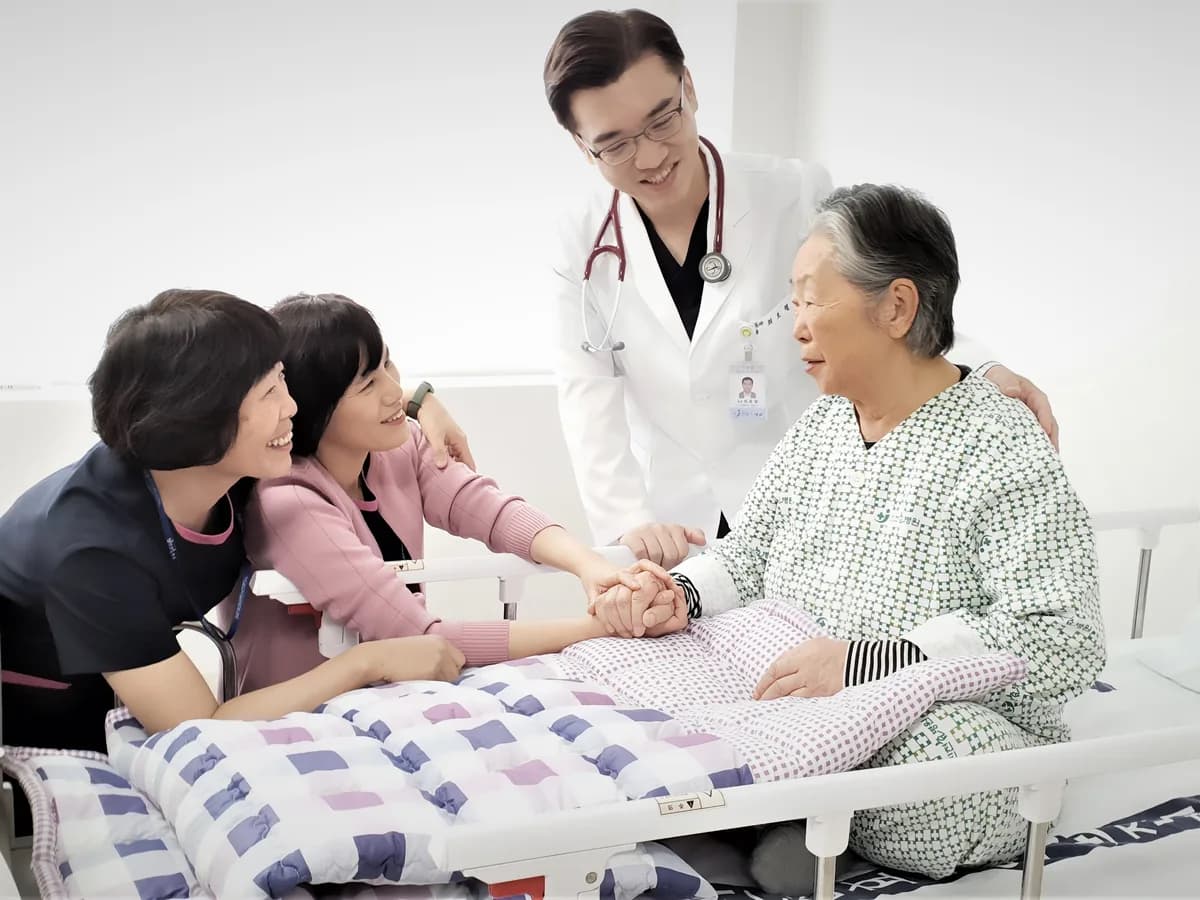 의료법인 진천의료재단 진천효병원 이미지 1