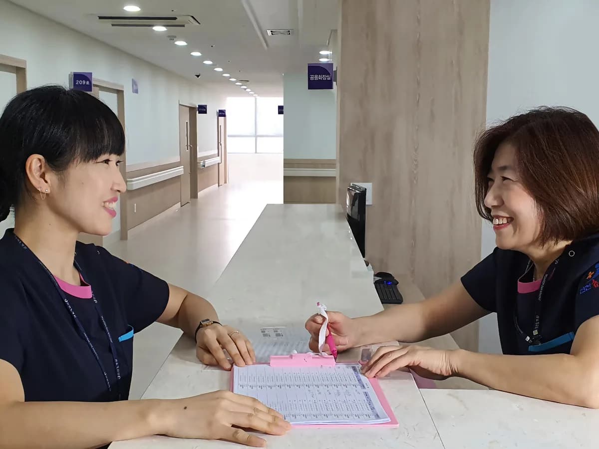 의료법인 진천의료재단 진천효병원 이미지 2