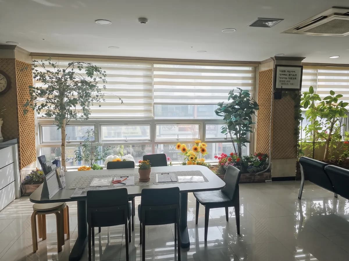 제천우석요양병원 이미지 4