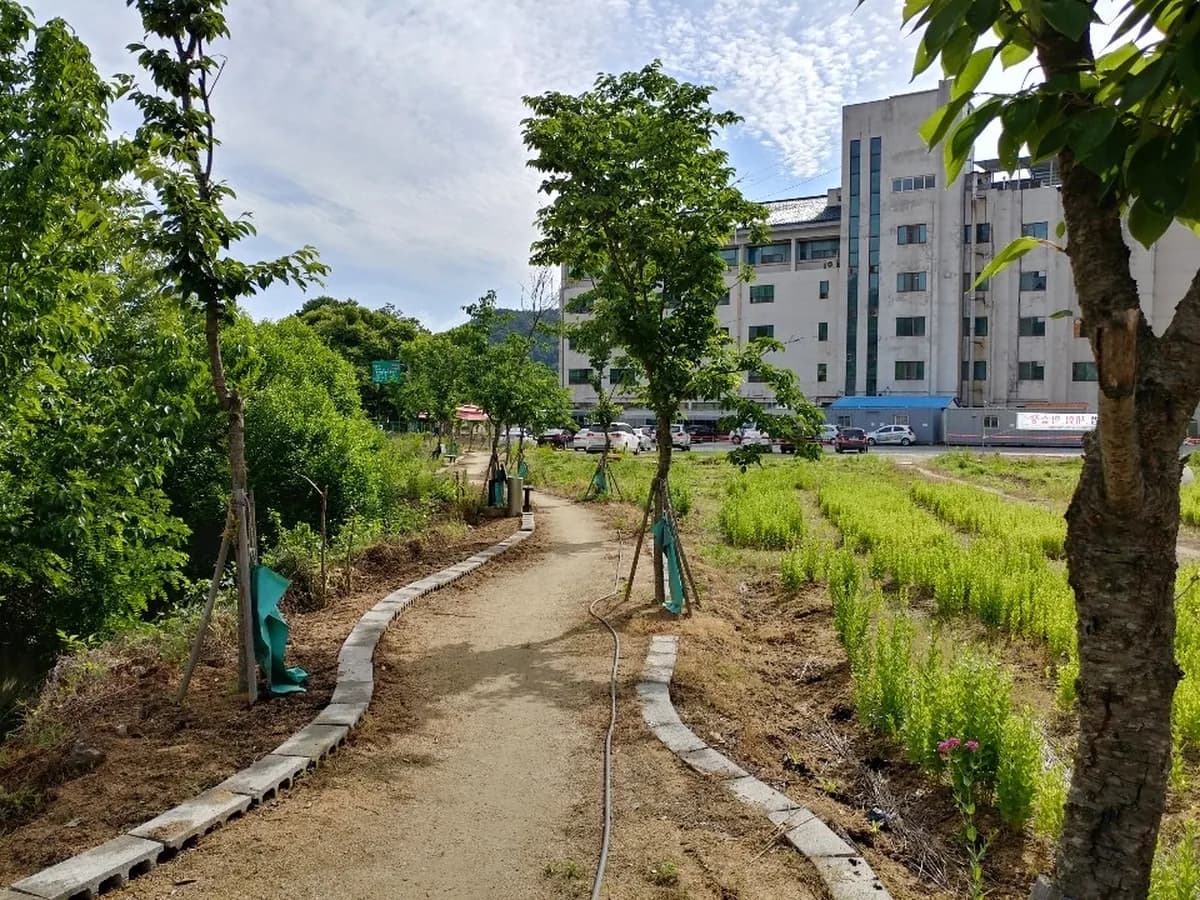 금산효사랑요양병원 이미지 3