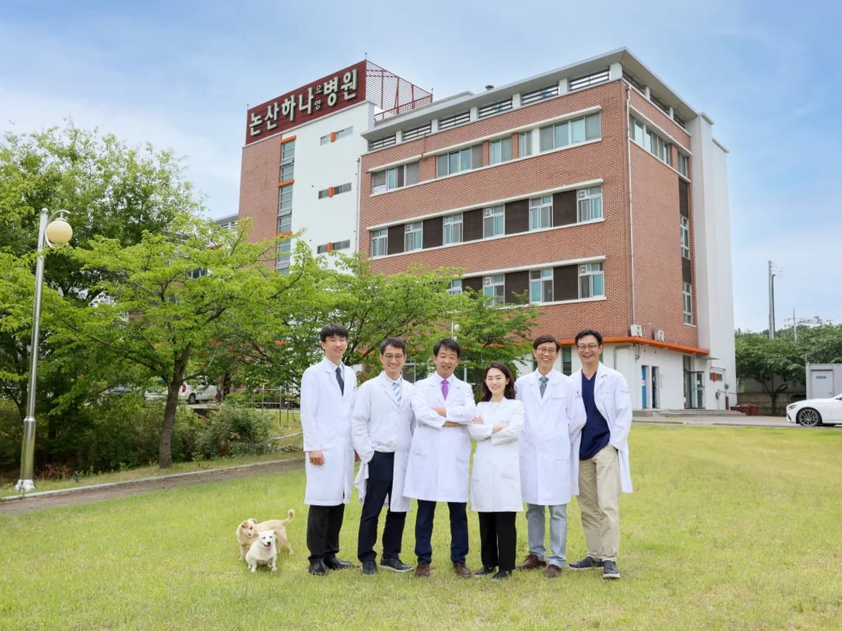 논산하나요양병원 이미지 3