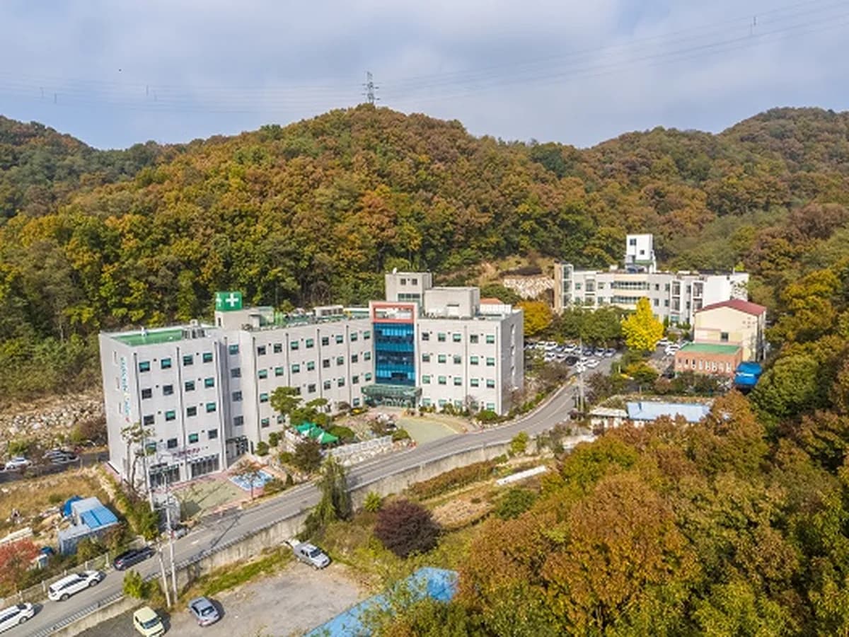 선한이웃요양병원 이미지 4