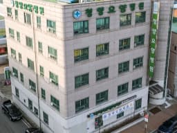 의료법인 가온의료재단 청양요양병원
