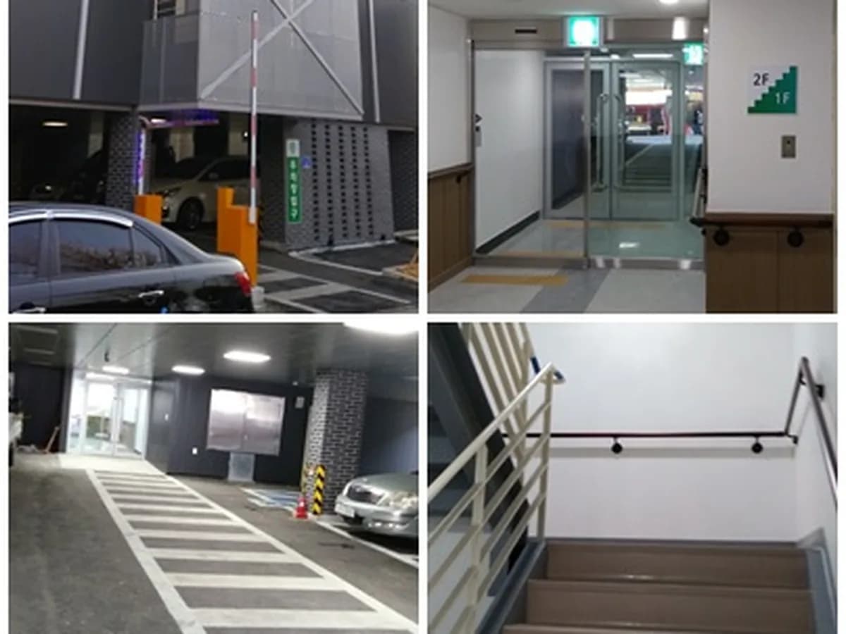 의료법인 누리의료재단 녹십자요양병원 이미지 2