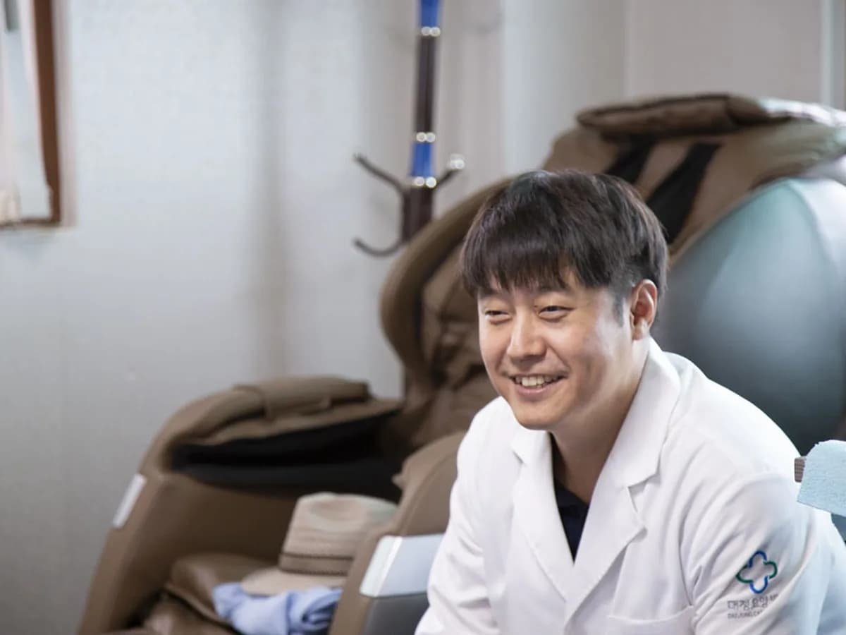 의료법인명일의료재단 대정요양병원 이미지 4