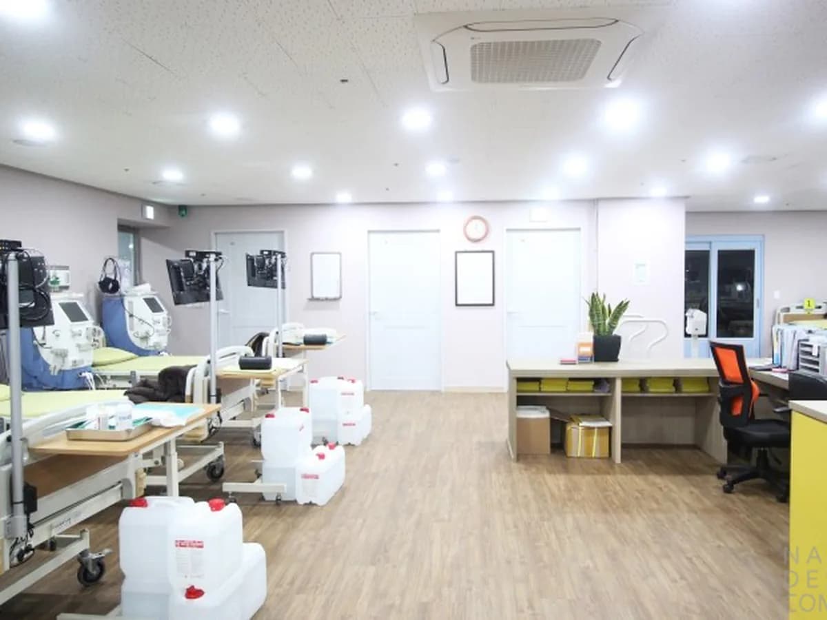 의료법인태안의료재단현대요양병원 이미지 6