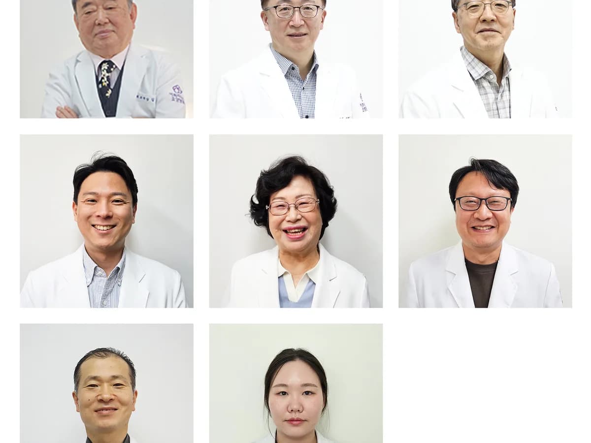 이화피닉스요양병원 이미지 3