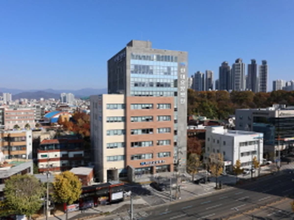 현대요양병원 이미지 1