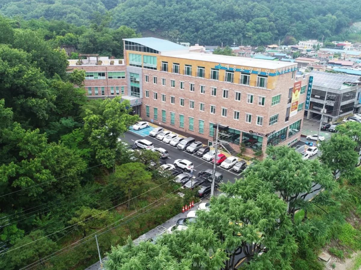 예송요양병원 이미지 3