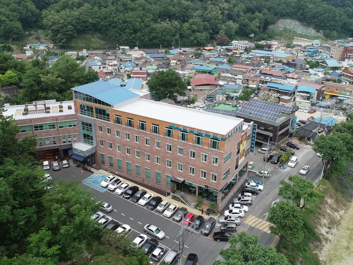 예송요양병원 이미지 4