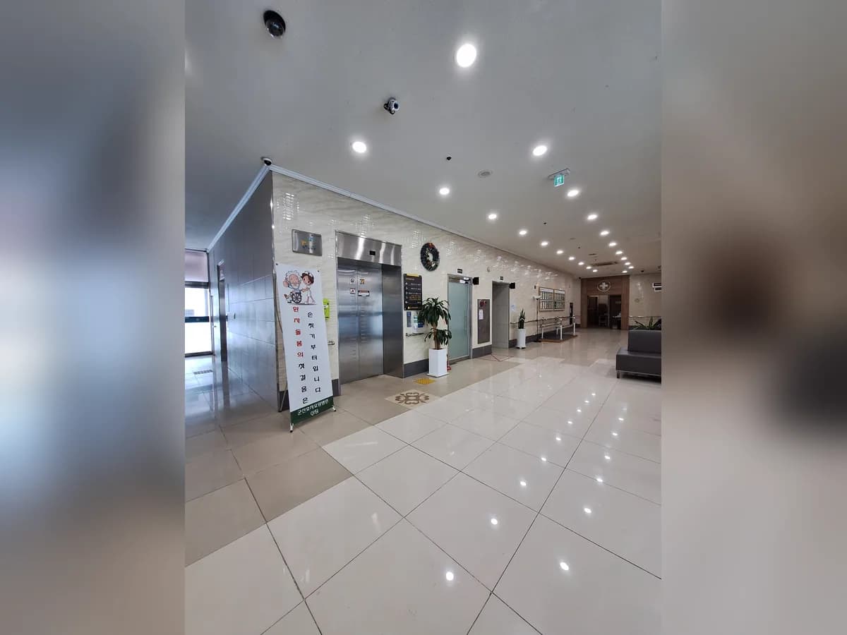의료법인 성곡의료재단 군산효자요양병원 이미지 3