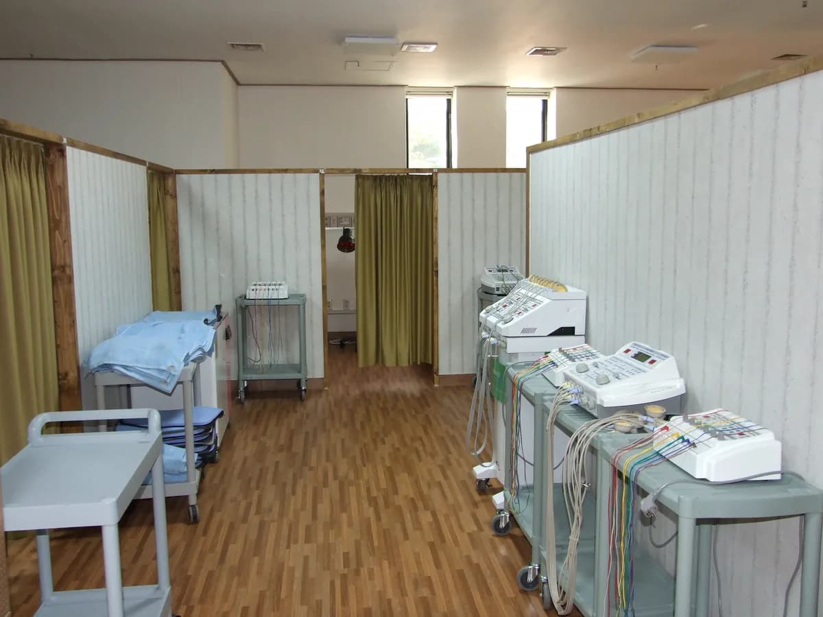 의료법인원산의료재단 다사랑요양병원 이미지 2