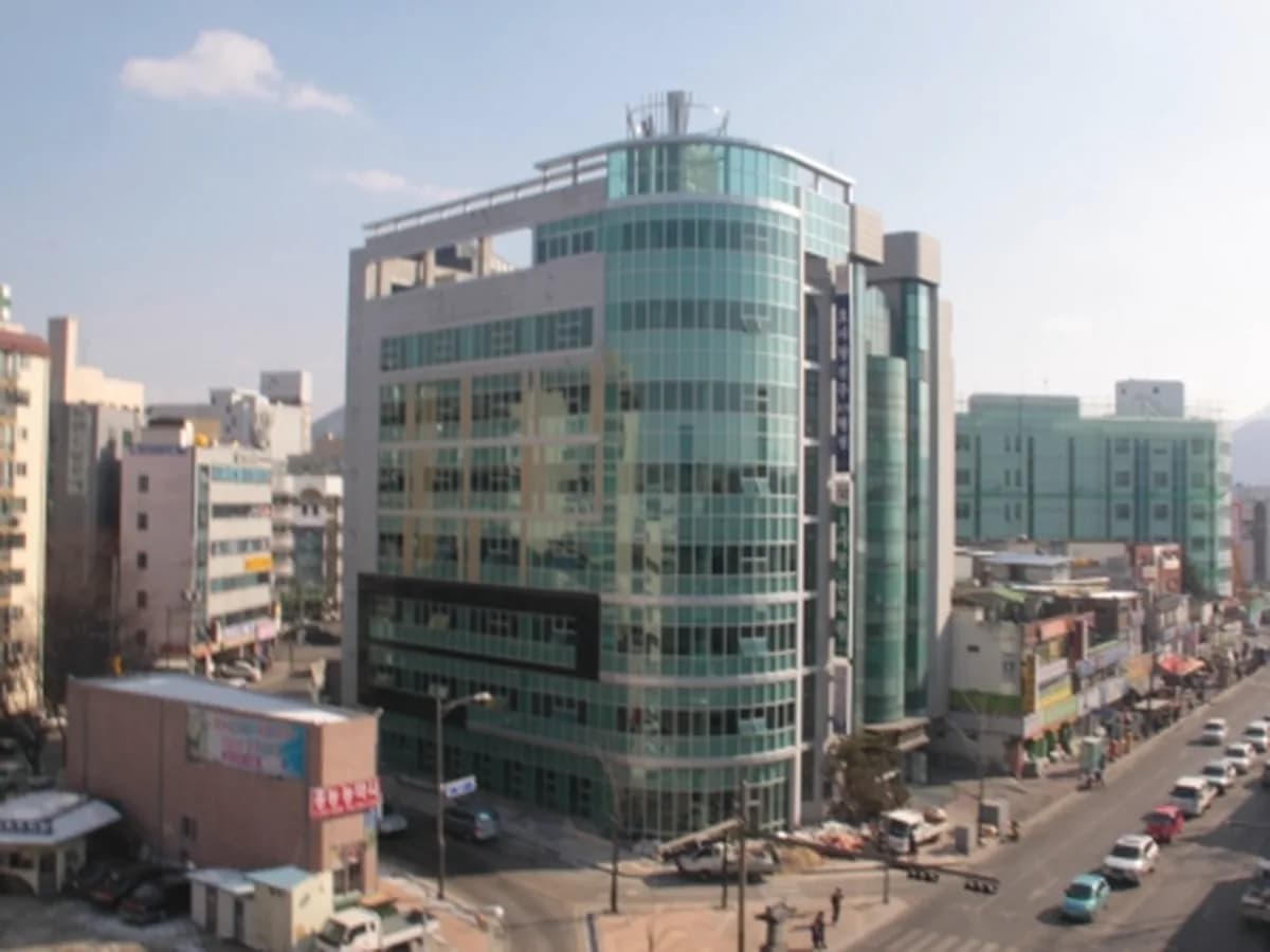 효사랑전주요양병원 이미지 1