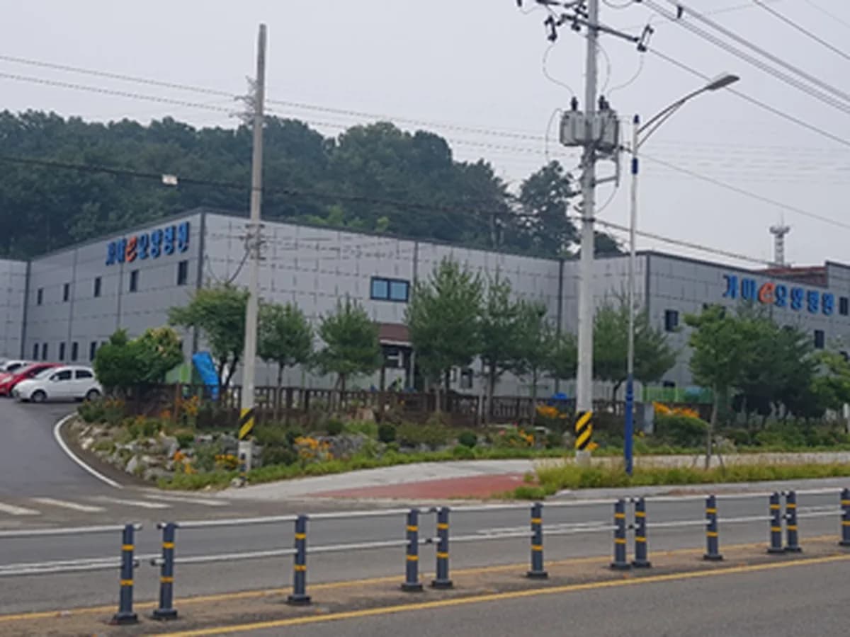 가야이요양병원 이미지 1