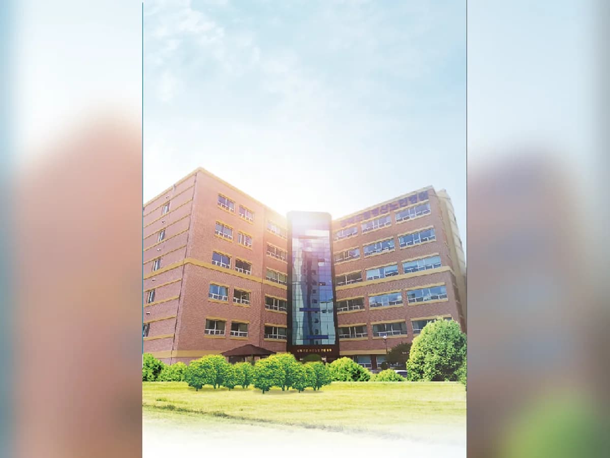 경상북도립경산노인전문요양병원 이미지 1