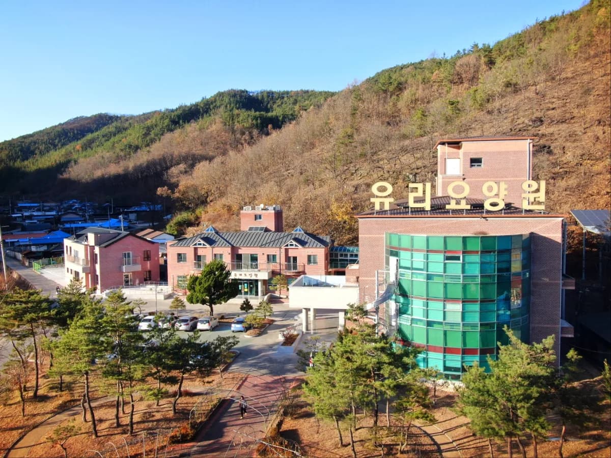 경상북도립안동노인전문요양병원 이미지 8