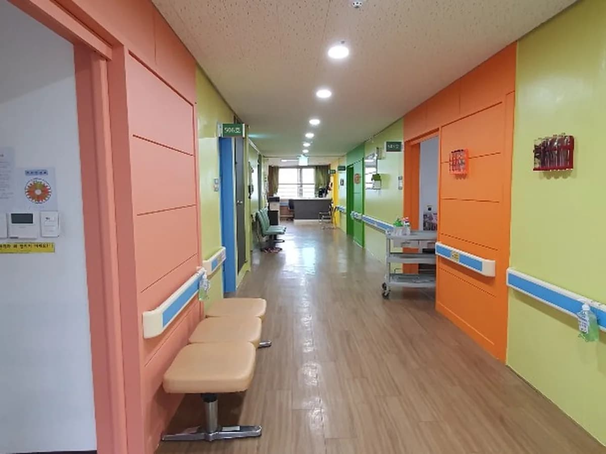 고령군립요양병원 이미지 2