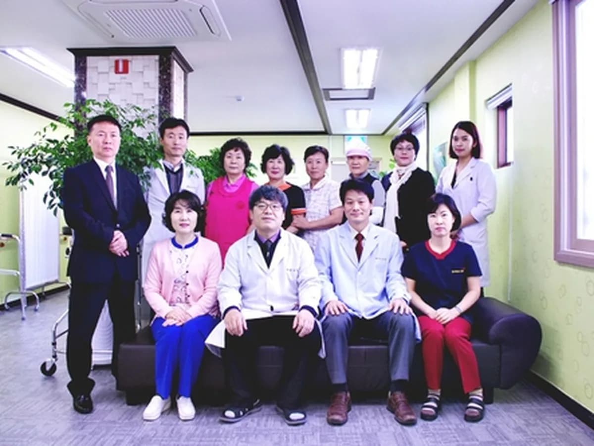 선요양병원 이미지 4