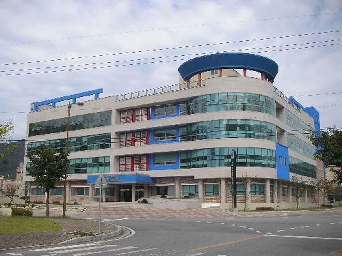 시립문경요양병원 이미지 1