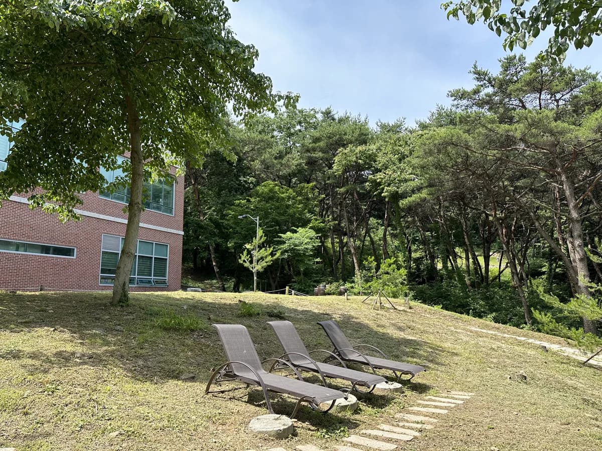 언더로뎀요양병원 이미지 2